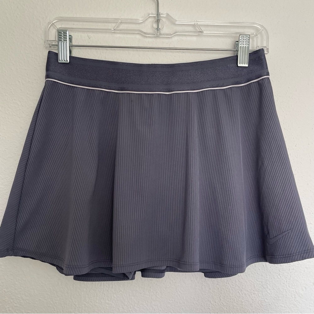 Nike Dri-Fit Tennis Skort Skirt MEDIUM